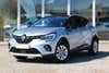 Renault Captur dCi 115 Intens EDC