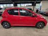 Toyota Aygo Plus thumbnail