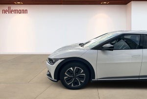 Kia EV6 Long Range Performance AWD