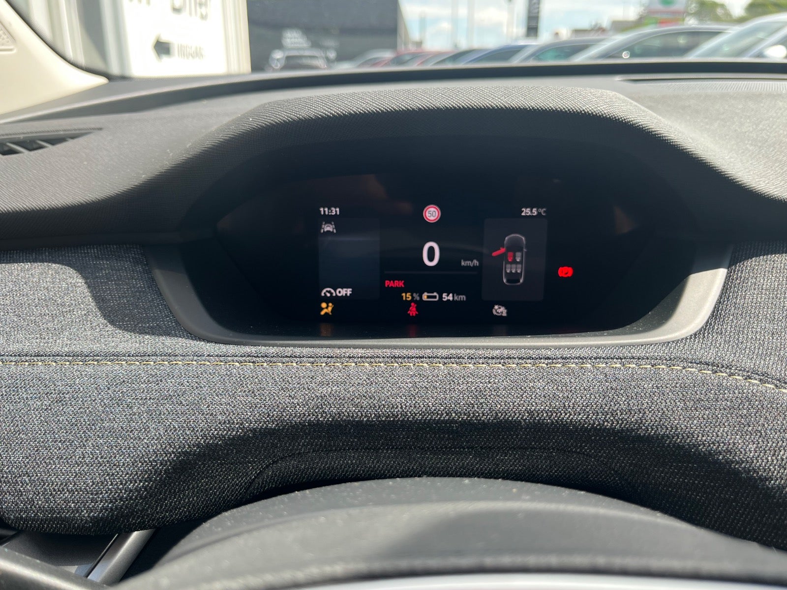 Billede af Skoda Elroq 60 iV Loft