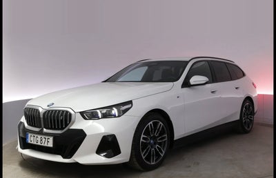 BMW i5  eDrive40 Touring M-Sport 5d