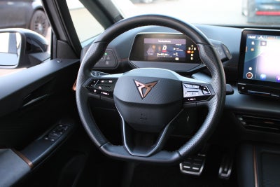 Cupra Born Dinamica Pack High