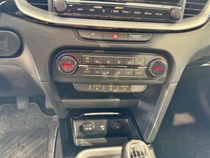 Kia Ceed T-GDi Comfort SW