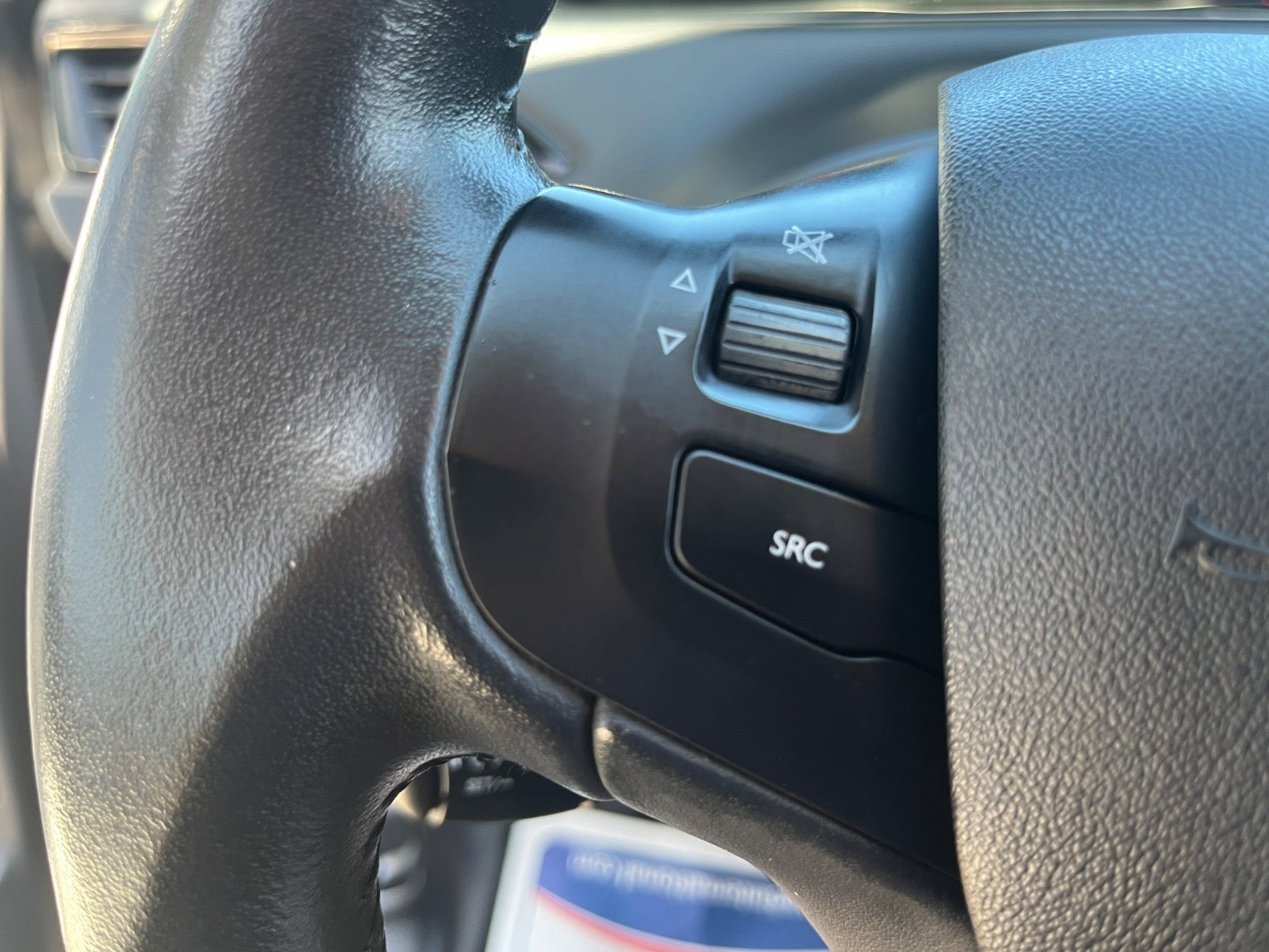 Billede af Peugeot 208 1,6 BlueHDi 100 Active