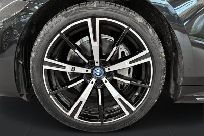 BMW i5 eDrive40 Touring M-Sport