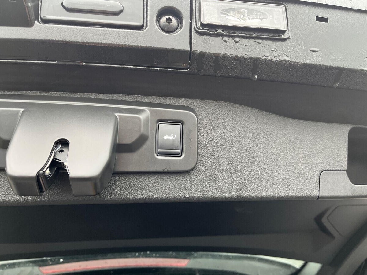 Renault Scenic E-Tech Techno billede 18