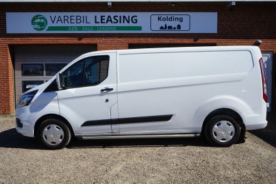 Ford Transit Custom 300 L2 TDCi 130 Trend