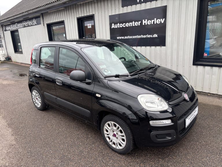 Fiat Panda 69 Pop
