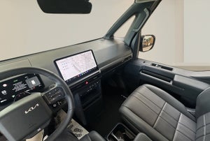 Kia PV5 Long Range Prestige