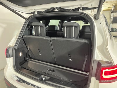 Mercedes EQB300 Progressive 4Matic 7prs