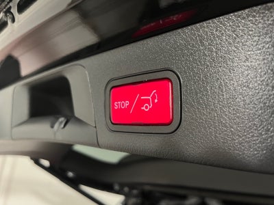 Mercedes EQB300 AMG Line 4Matic Van