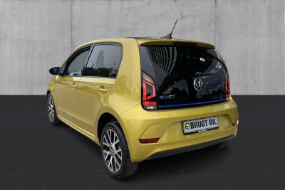 VW e-Up! Style 2021