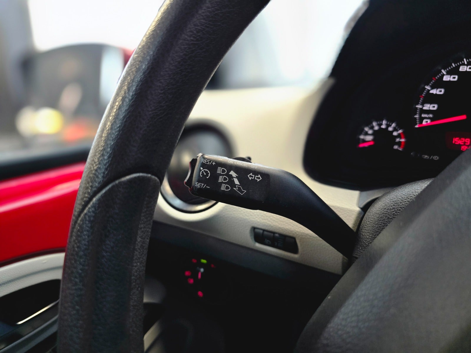 Billede af Seat Mii 1,0 60 Style eco