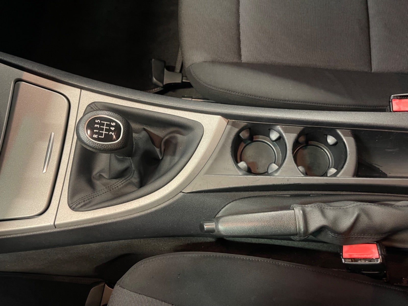Billede af BMW 116i 1,6 