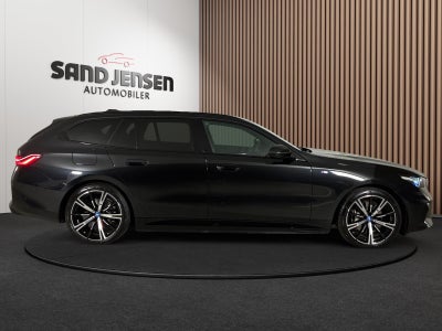 BMW i5 eDrive40 Touring M-Sport