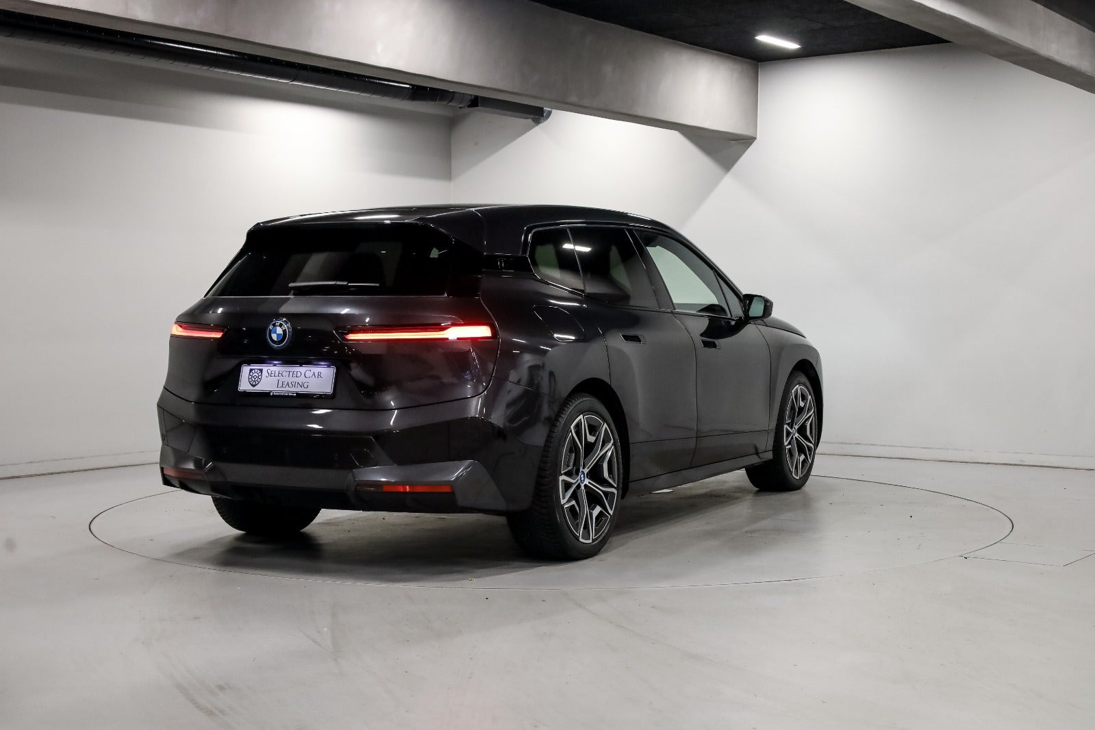 BMW iX xDrive50 Sport