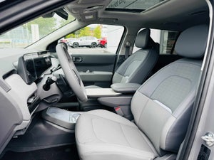 Kia EV3 Long Range Upgrade