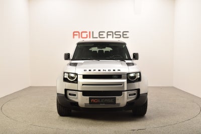 Land Rover Defender 110 D240 aut.