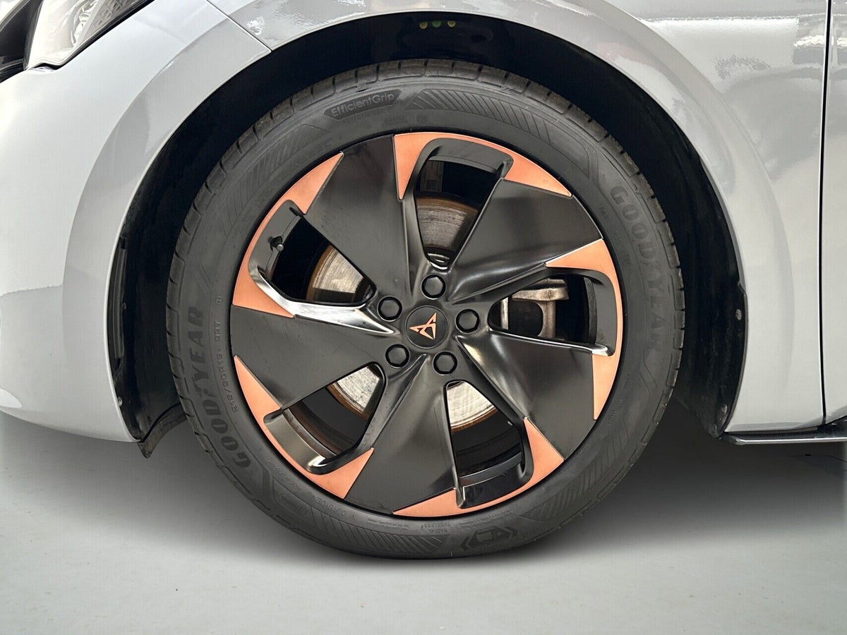 Cupra Born e-Boost billede 8