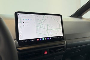 Kia PV5 Long Range Work Pro