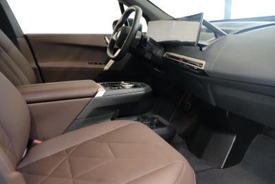 BMW iX xDrive40 Sport Line
