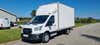 Ford Transit 350 L3 Chassis TDCi 130 Alukasse m/lift RWD