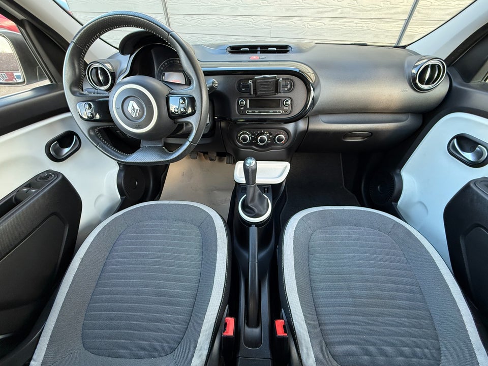 Renault Twingo SCe 70 Expression — billede 8