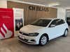 VW Polo TSi 95 Comfortline