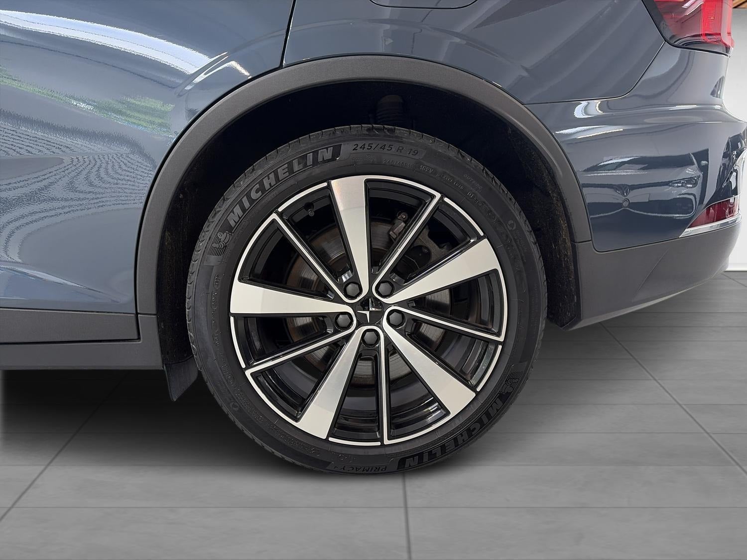 Billede af Polestar 2 Long Range AWD
