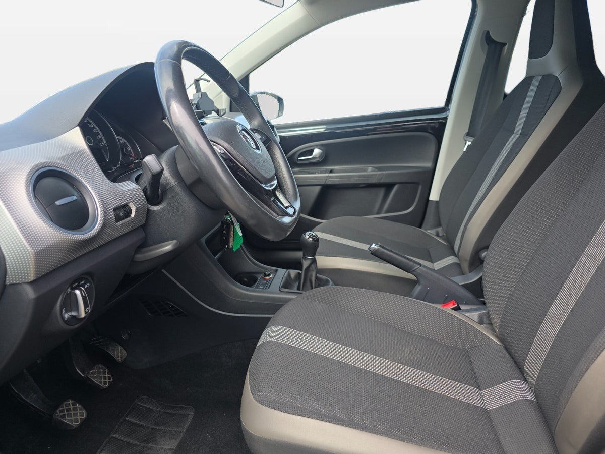 Billede af VW Up! 1,0 TSi 90 High Up! BMT