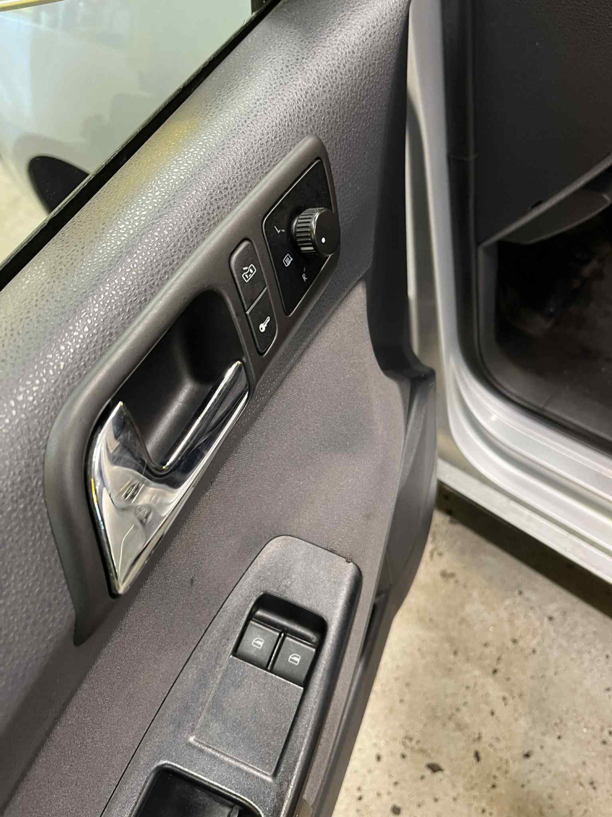 Billede af VW Polo 1,4 