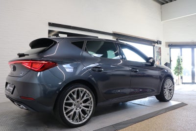 Seat Leon eHybrid FR DSG