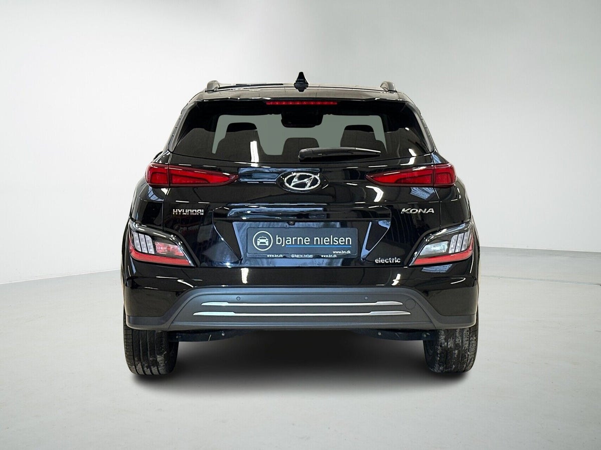 Hyundai Kona EV Trend billede 7