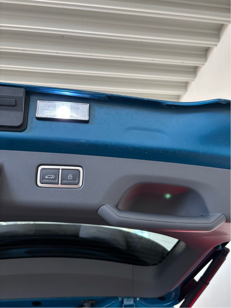 Kia EV9 Long Range Performance GT-Line AWD 7prs