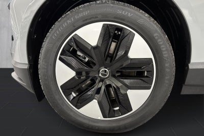 Volvo EX30 Extended Range Core