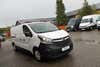 Opel Vivaro CDTi 120 Edition L2H1 thumbnail