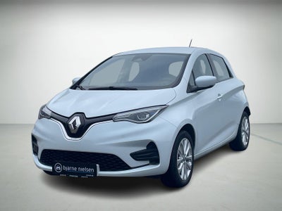 Renault Zoe Zen