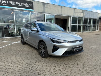 MG 5 Luxury billede 1