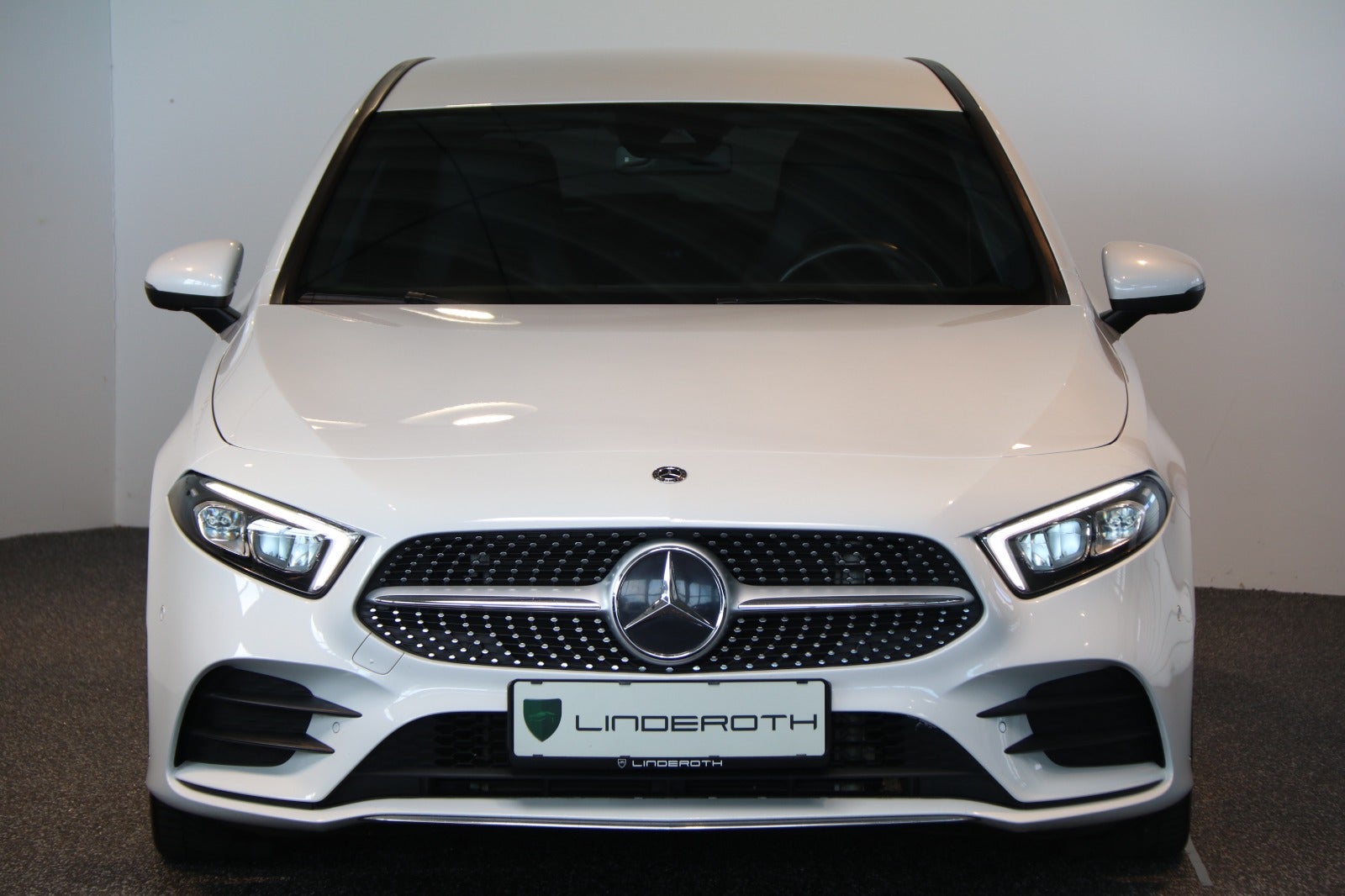 Mercedes A200 d 2019