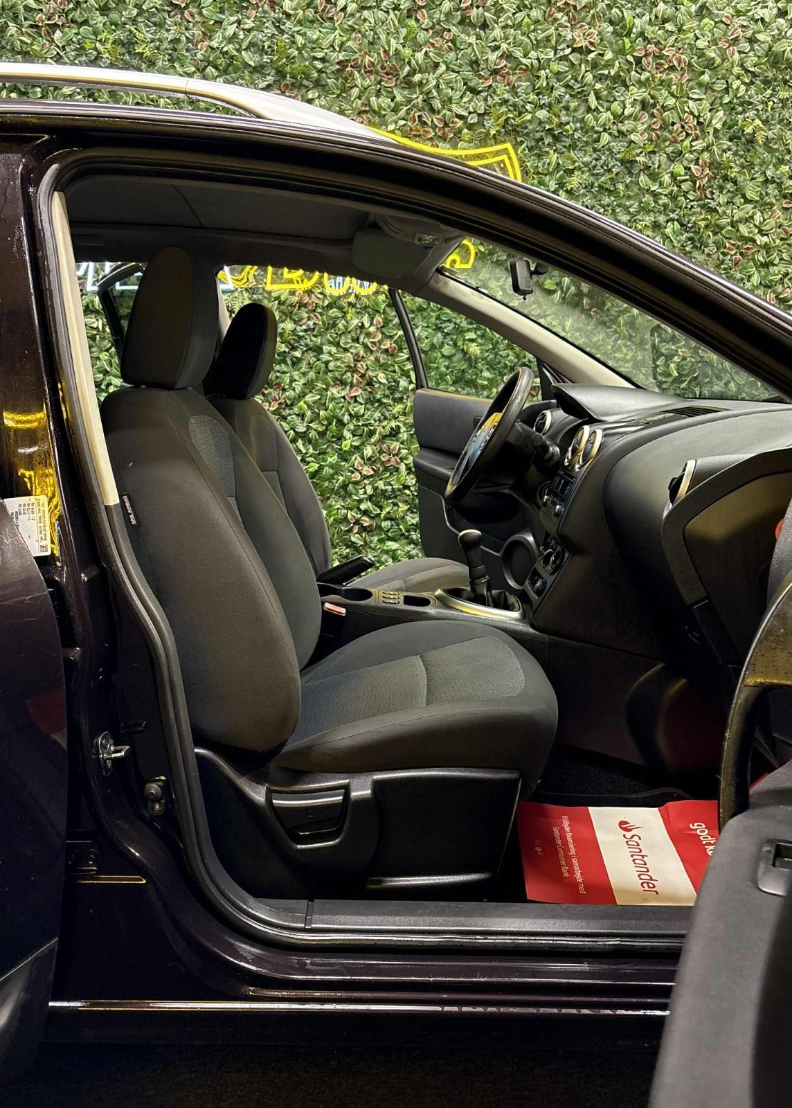 Billede af Nissan Qashqai+2 1,6 Acenta 7prs