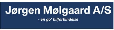 Jørgen Mølgaard A/S
