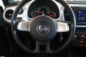 VW The Beetle