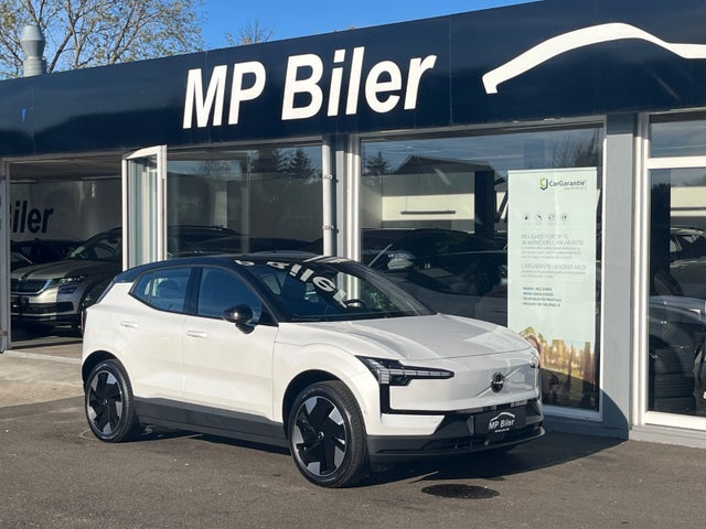 Volvo EX30  Twin Performance Ultra