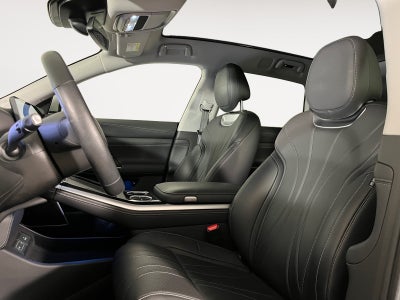 Xpeng G9 Standard Range