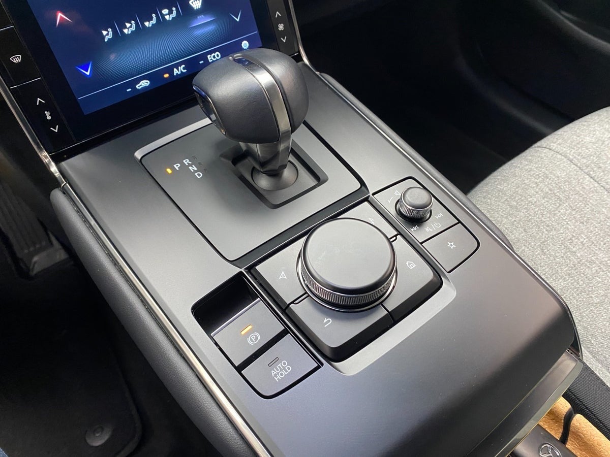 Billede af Mazda MX-30  e-SkyActive Exclusive-Line