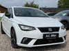 Seat Ibiza TSi 115 FR DSG