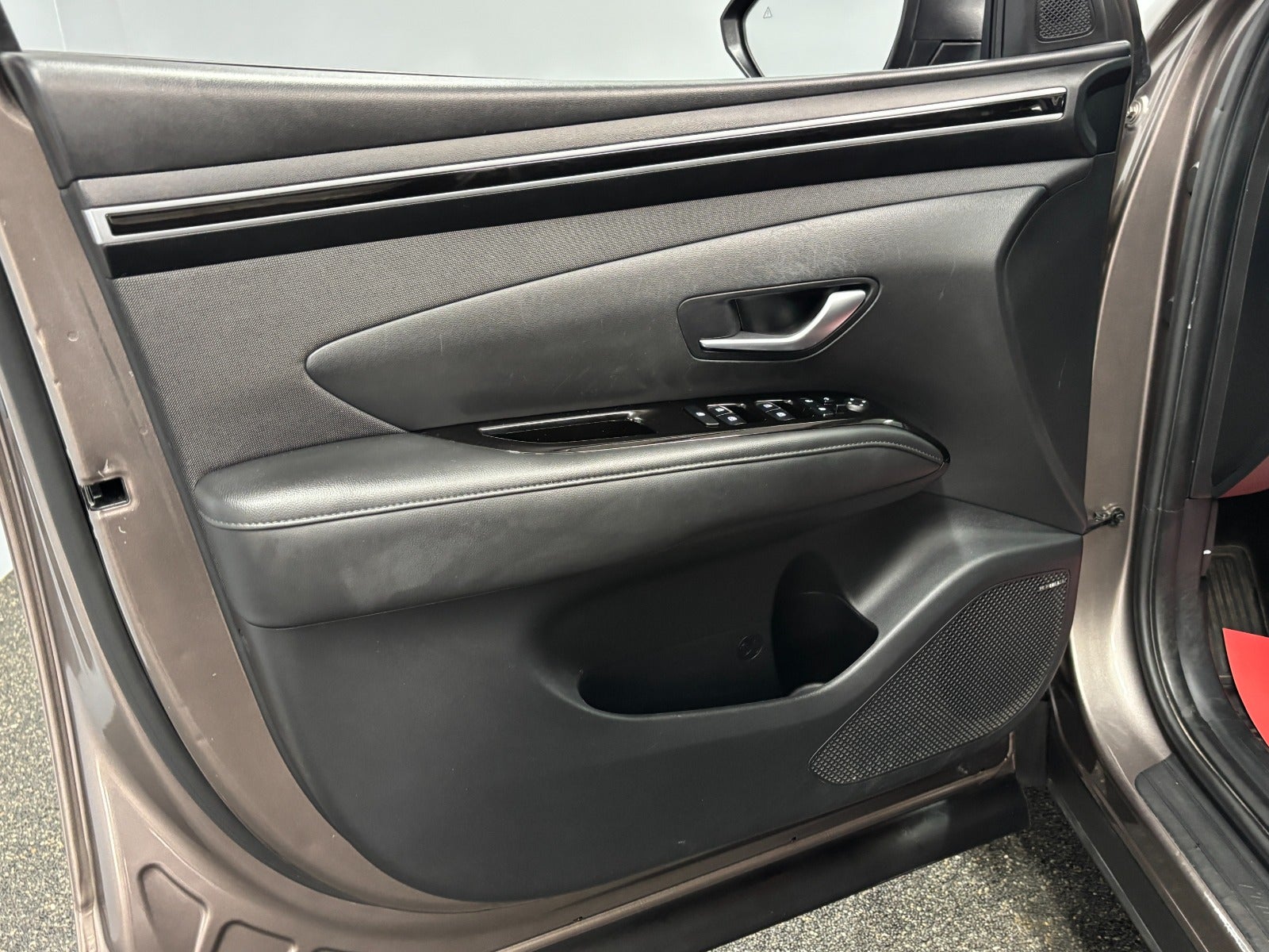 Billede af Hyundai Tucson 1,6 PHEV Advanced aut. 4WD