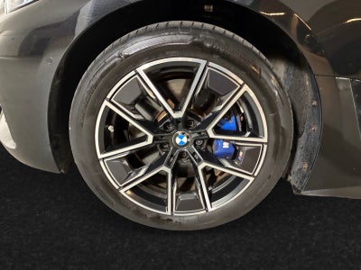 BMW i4 M50 M-Sport xDrive