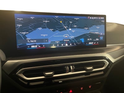 BMW i4 M50 M-Sport xDrive