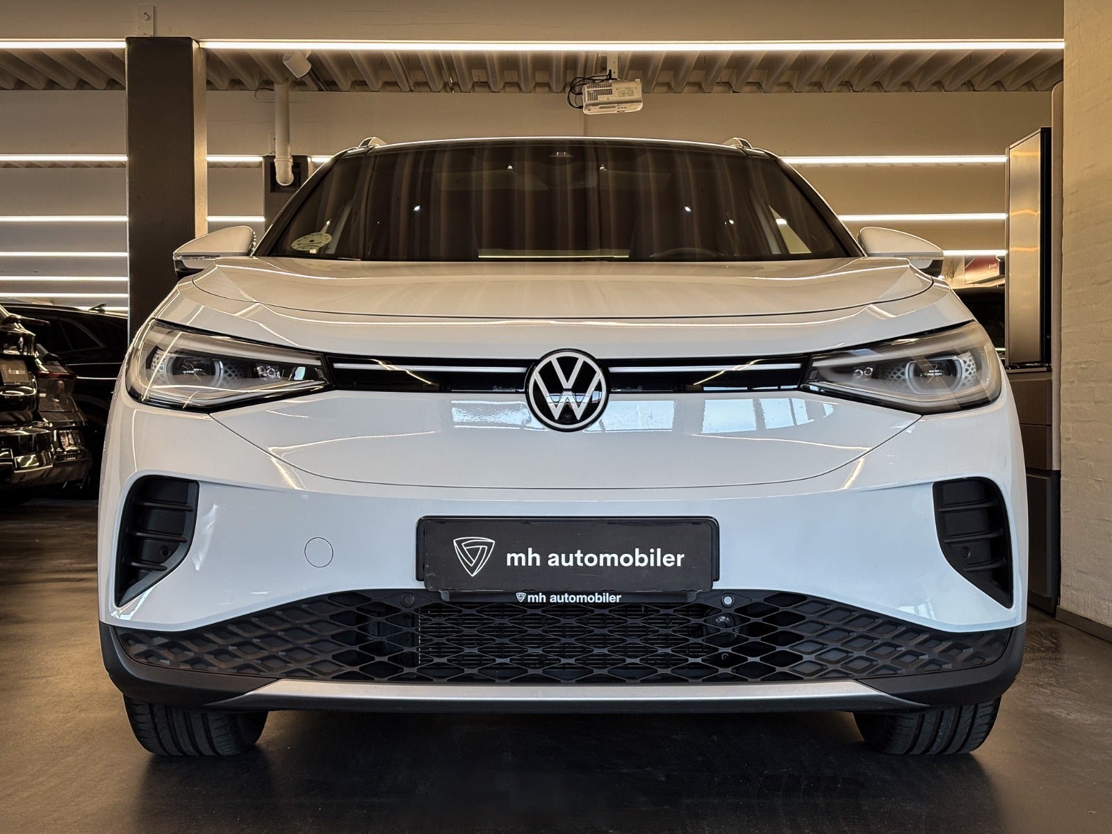 Billede af VW ID.4 77 Pro